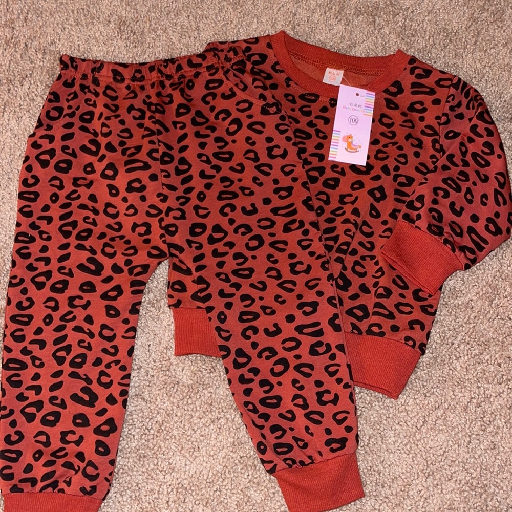 toddler sweatsuit
